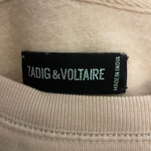 Zadig & Voltaire Sweater - Picture 3 of 4